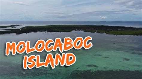 Malocaboc Islands .